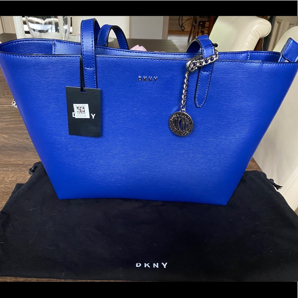 DKNY purse